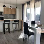Marina Luxury فيلة باليستراتي