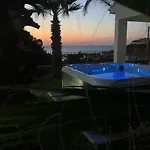 Marina Luxury فيلة باليستراتي