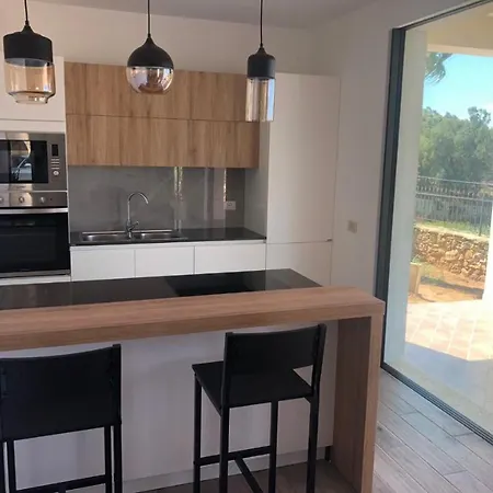 Marina Villa