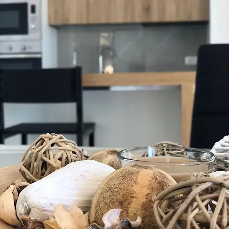 فيلة Marina Luxury باليستراتي