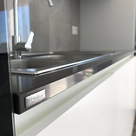فيلة Marina Luxury باليستراتي