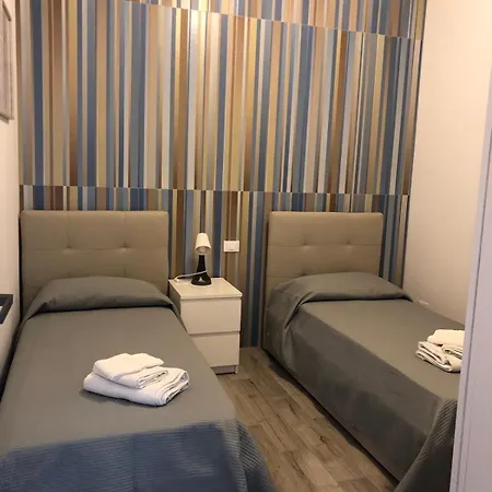 Marina Luxury فيلة باليستراتي