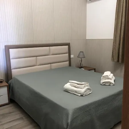 Marina Luxury * باليستراتي
