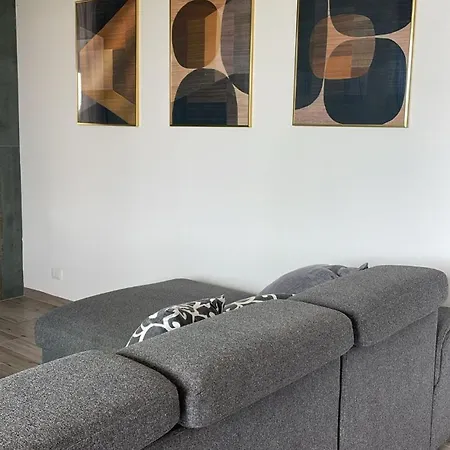 Marina Luxury فيلة