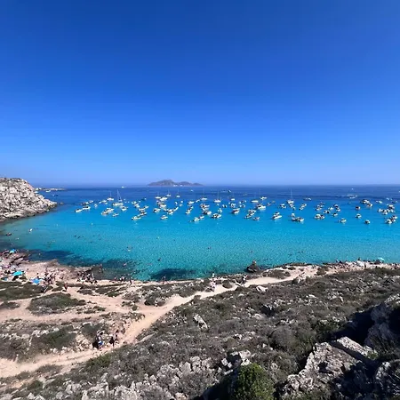 فيلة Marina Luxury باليستراتي